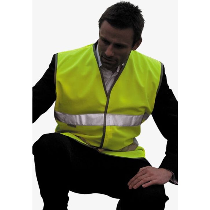 Image produit Safety Vest