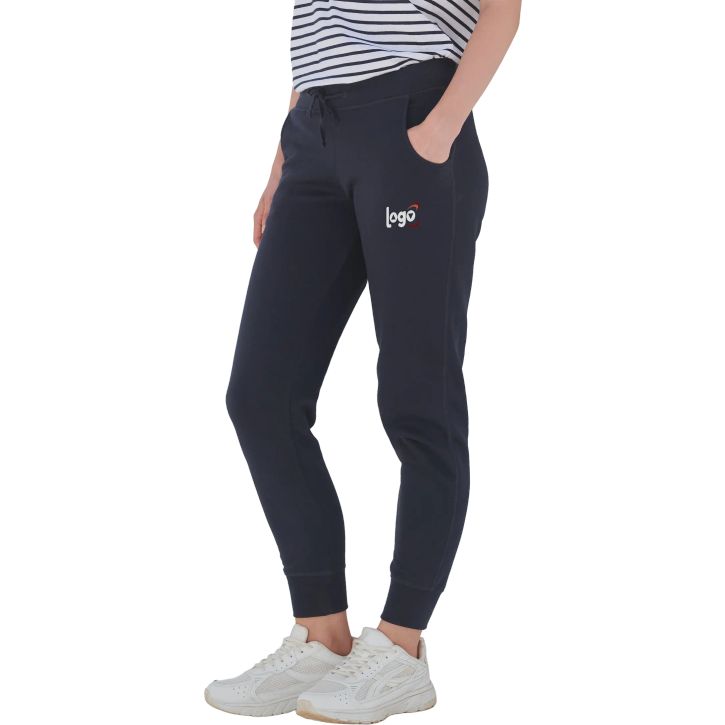 Image produit alternative Women´s slim cuffed jogger