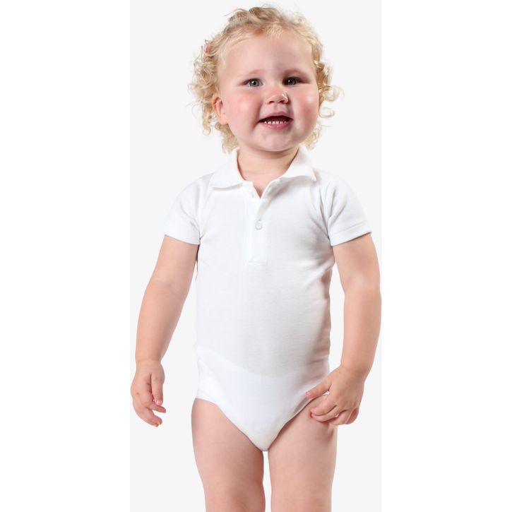 Image produit alternative Body bio manches courtes