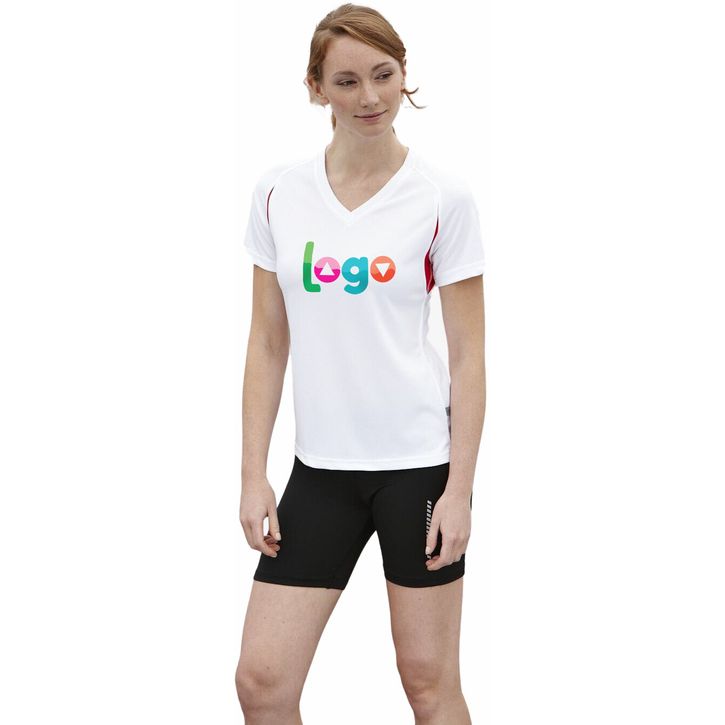 Image produit alternative Ladies' Running-T