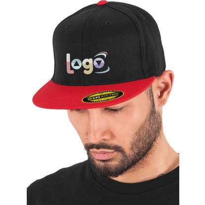 Image produit alternative Premium 210 Fitted 2-Tone