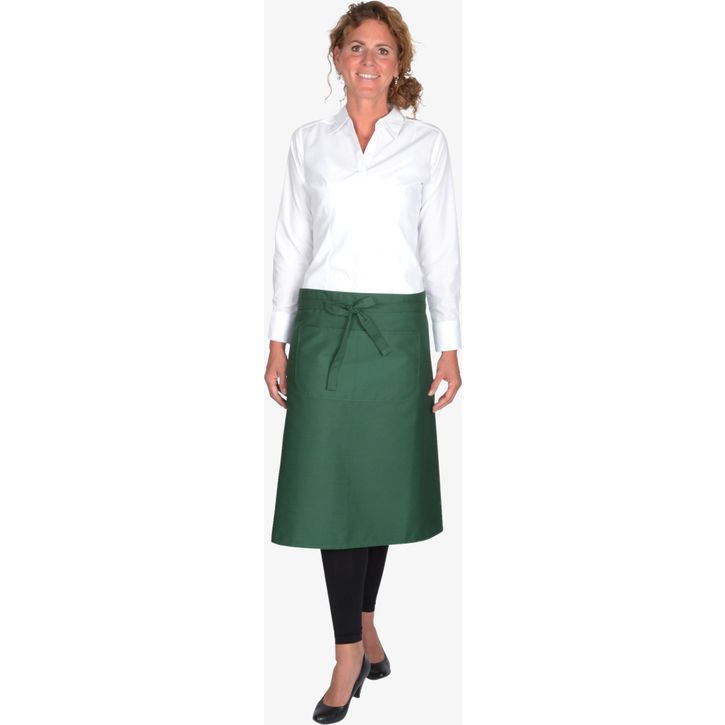 Image produit alternative Tablier de cuisinier avec poche