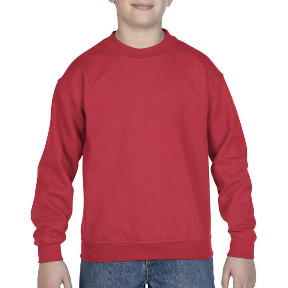 Youth Crewneck Sweatshirt
