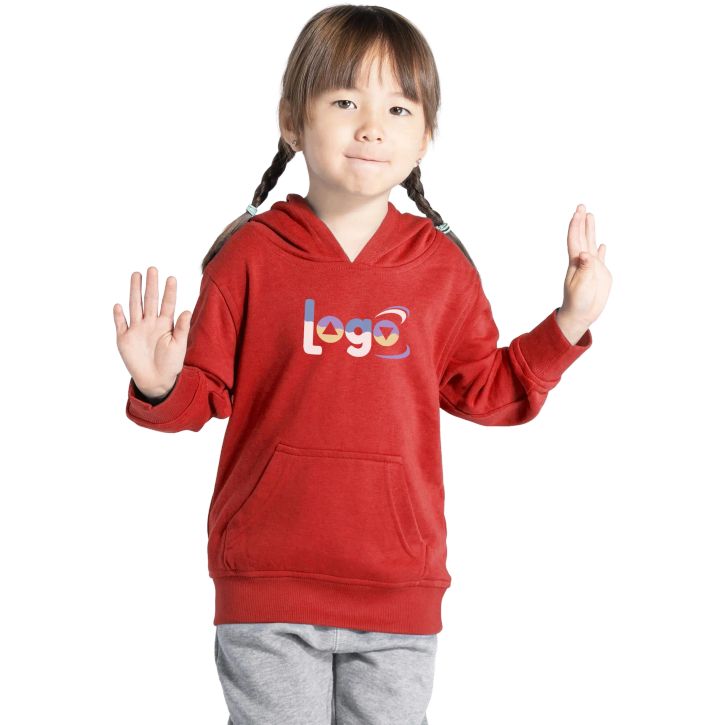 Image produit alternative Kid kangaroo sweatshirt