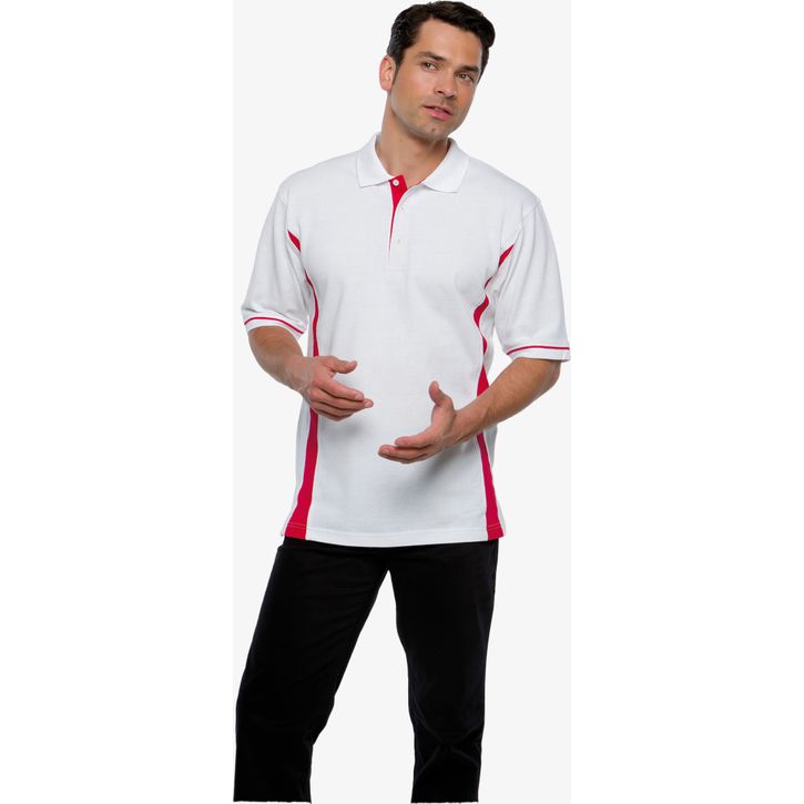 Image produit alternative Scottsdale Polo