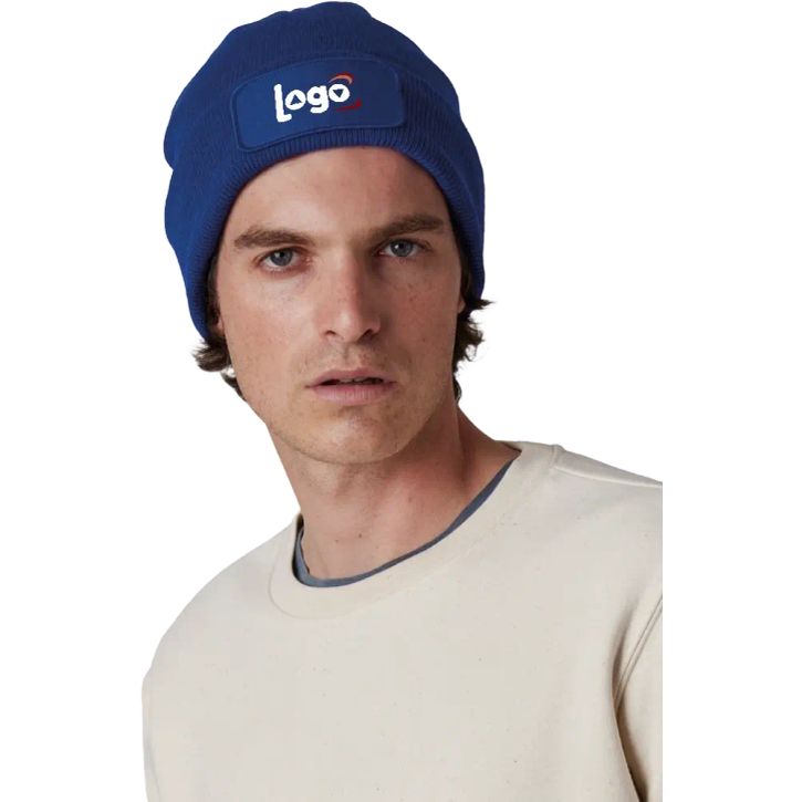 Image produit alternative Bonnet avec patch et doublure Thinsulate™
