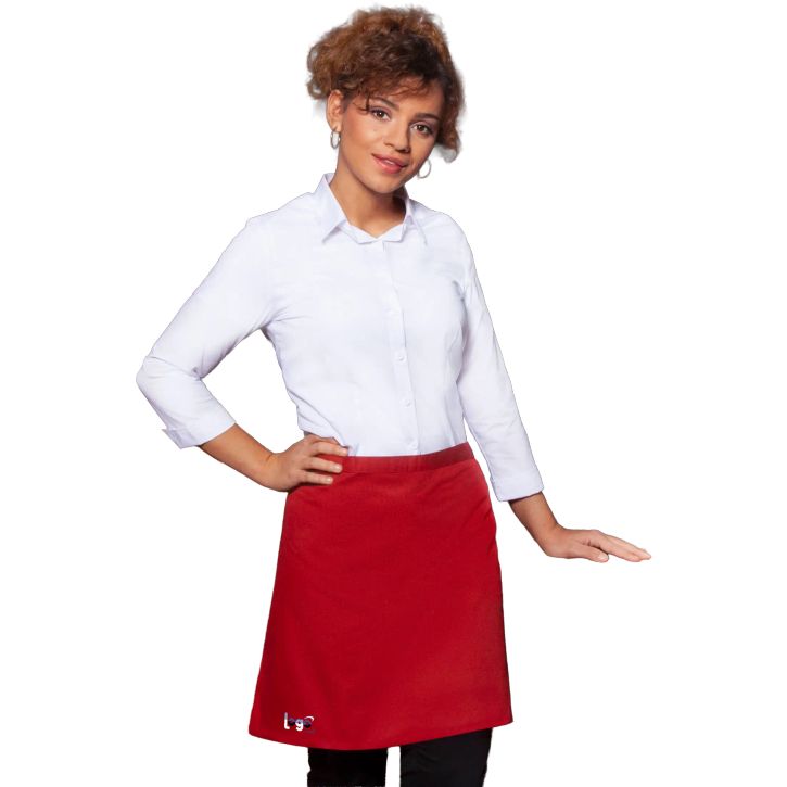 Image produit alternative Waist apron paris