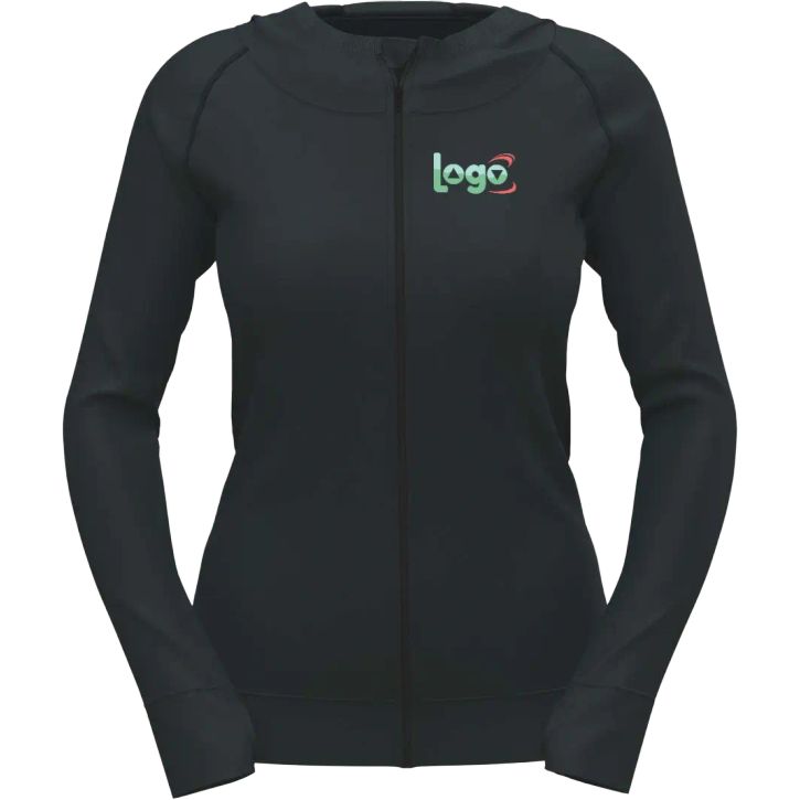 Image produit alternative Seamless Sports Jacket Women