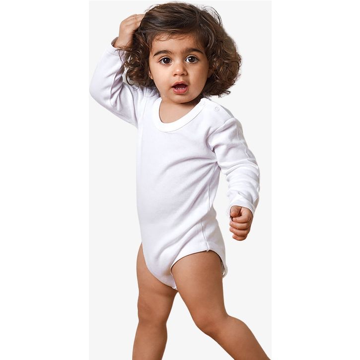 Image produit Babies Long Sleeve Bodystocking