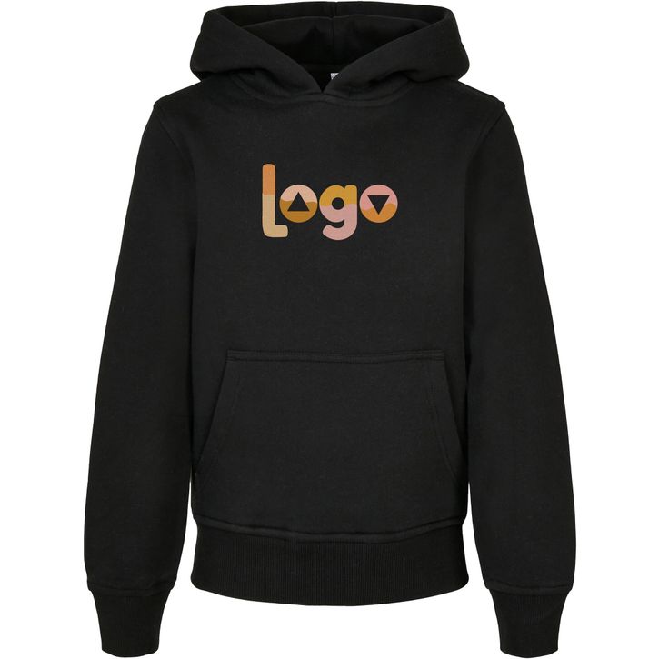 Image produit alternative Kids Organic Basic Hoody