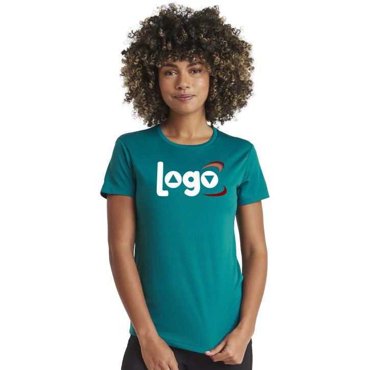 Image produit alternative Women's Cool T