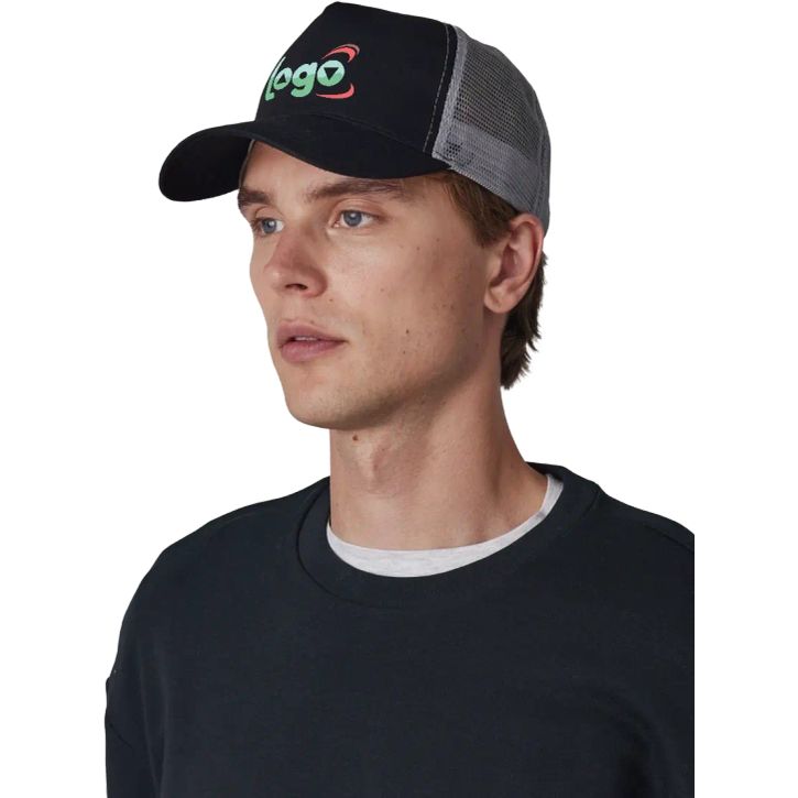 Image produit alternative Casquette trucker - 5 panneaux