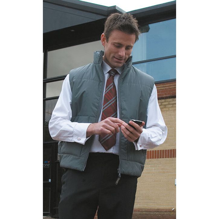 Image produit alternative Nylon Bodywarmer