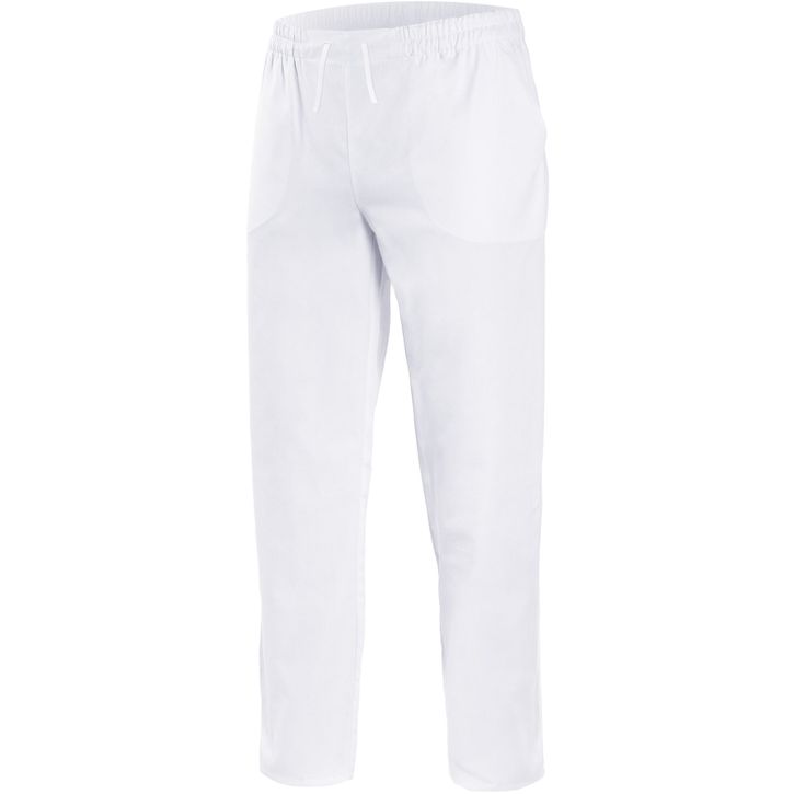 Image produit alternative Pantalon en coton