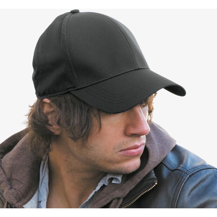 Image produit alternative Fitted Cap Softshell