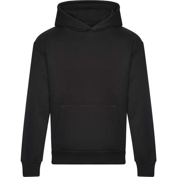 Heavyweight signature Hoodie