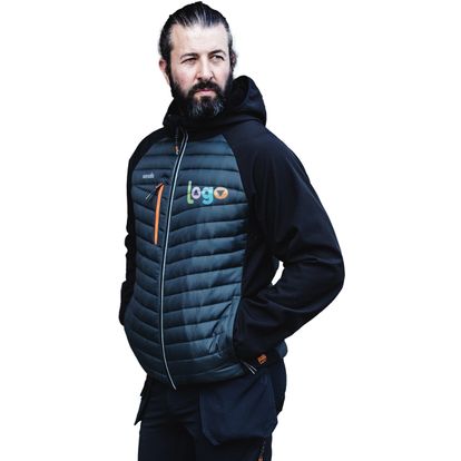 Image produit alternative Veste Trade Thermo