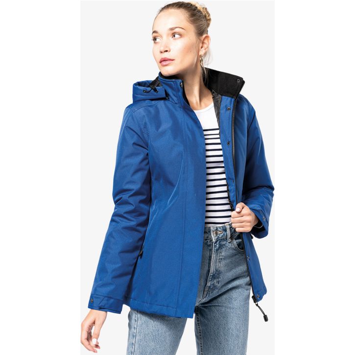 Image produit alternative parka femme