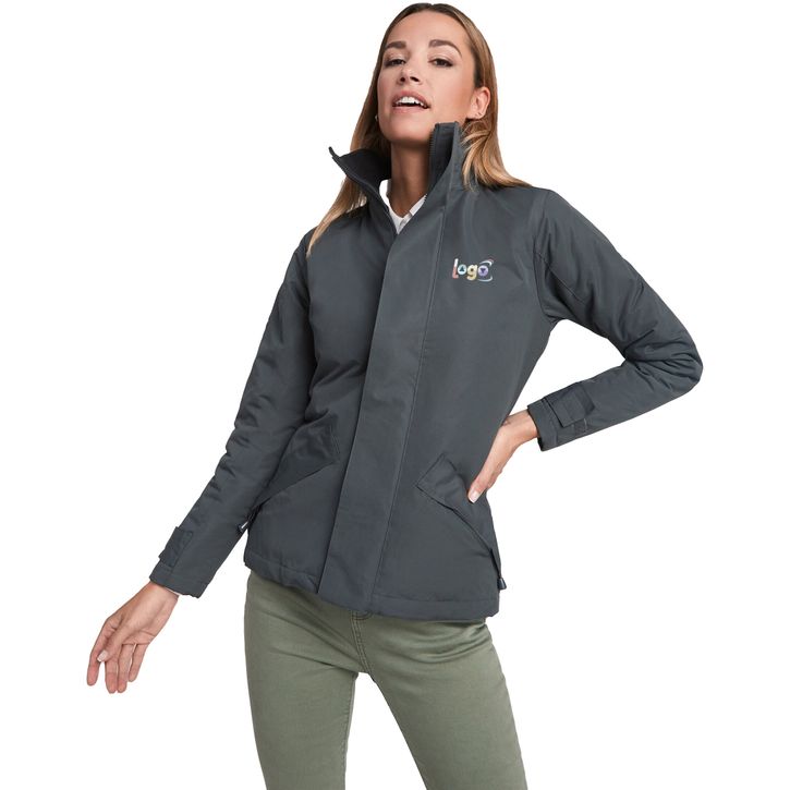 Image produit alternative Europa Woman