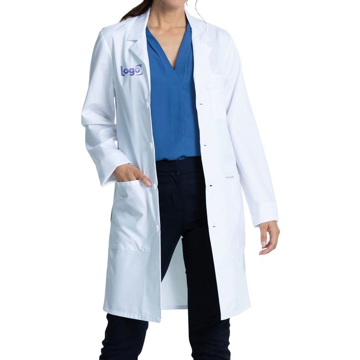 Image produit alternative Blouse de laboratoire 96.5cm unisexe