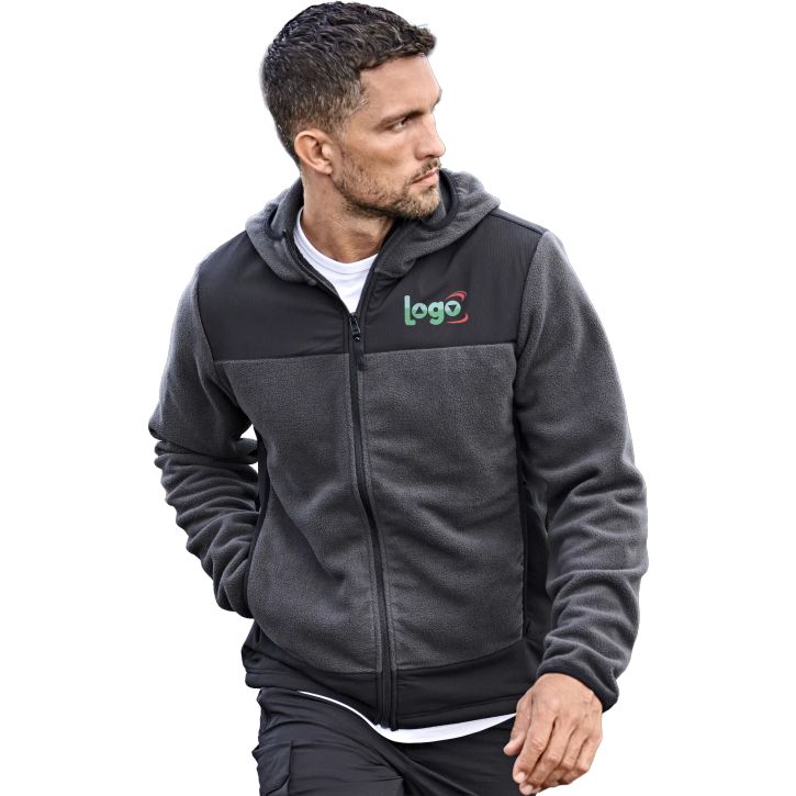 Image produit alternative Mountain Hooded Fleece