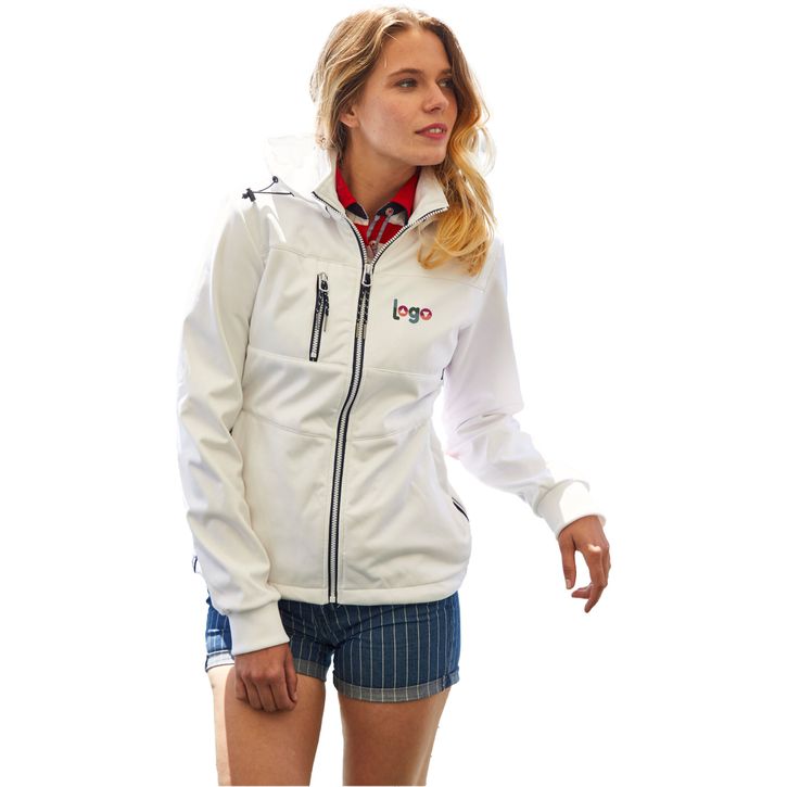 Image produit alternative Ladies´ Maritime Jacket