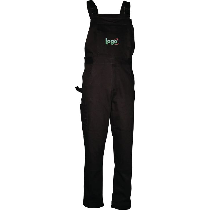 Image produit alternative Ovius Dungarees