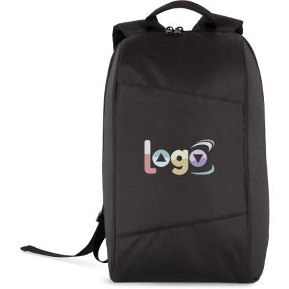 Image produit Sac à dos de travail porte-ordinateur recyclé