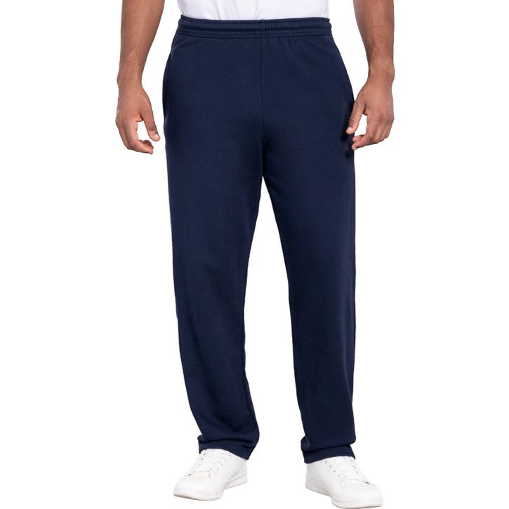 Image produit alternative ICONIC 250 Open Hem Jog Pants