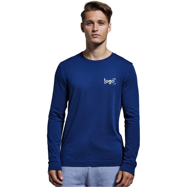 Image produit alternative Men's long sleeve Anthem t-shirt