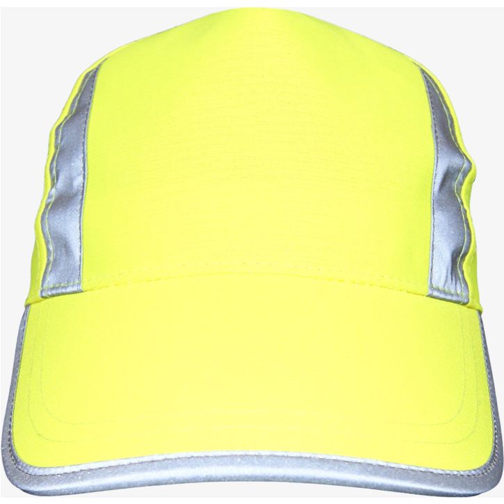 Image produit Casquette réflechissante Fluo HIVIZ® 