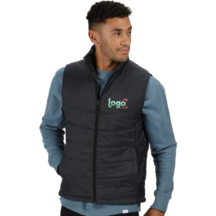 Image produit alternative Men's Stage II Insulated Gilet