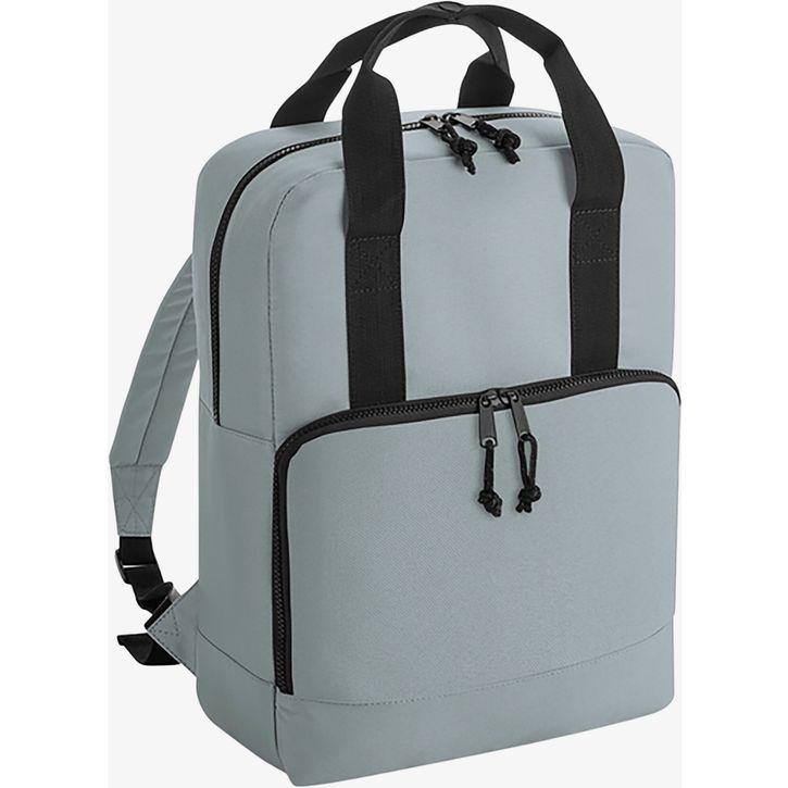 Image produit alternative Sac à dos isotherme à double anses recyclé