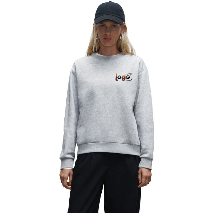 Image produit alternative Womens Regular Sweatshirt