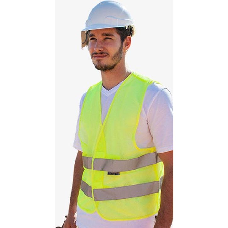 Image produit alternative Gilet de sécurité type Mesh