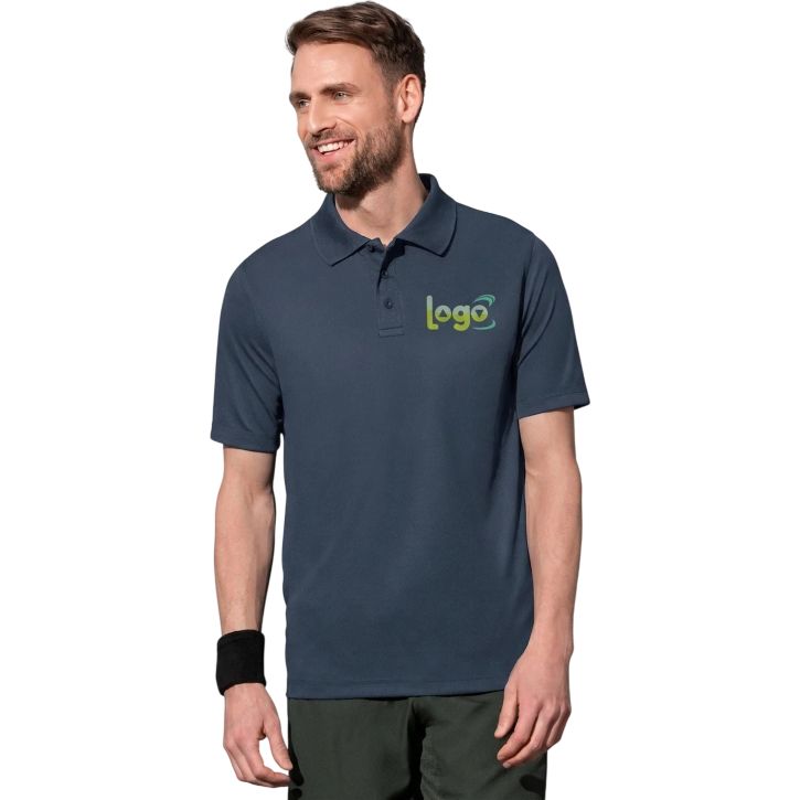 Image produit alternative Active 140 Polo