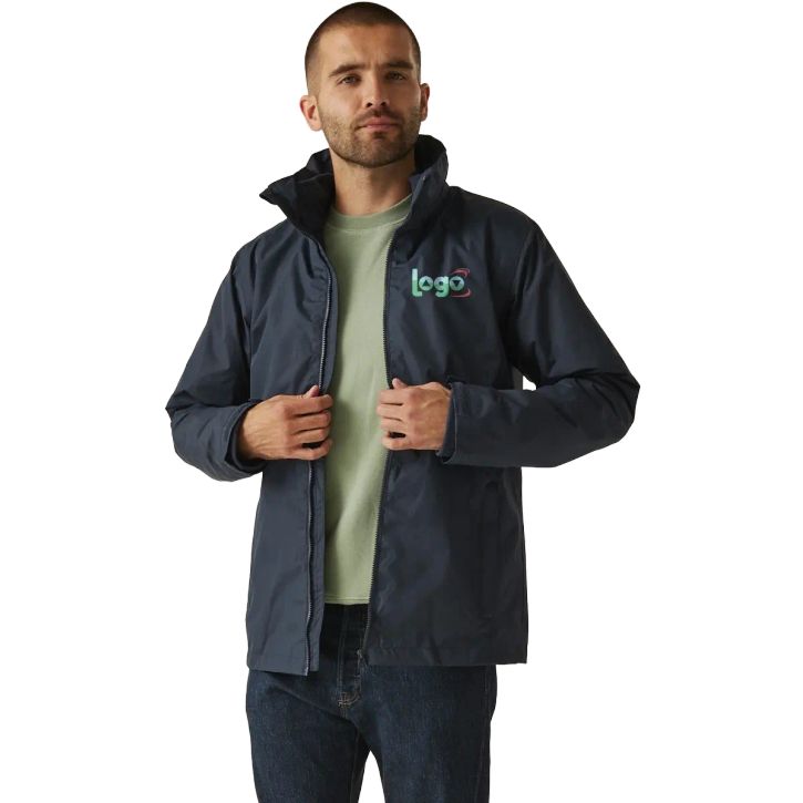 Image produit alternative Men's Classic Waterproof 3 in 1 Jacket