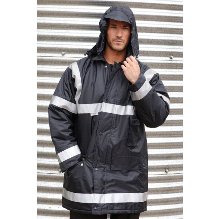 Image produit alternative Safety Jacket