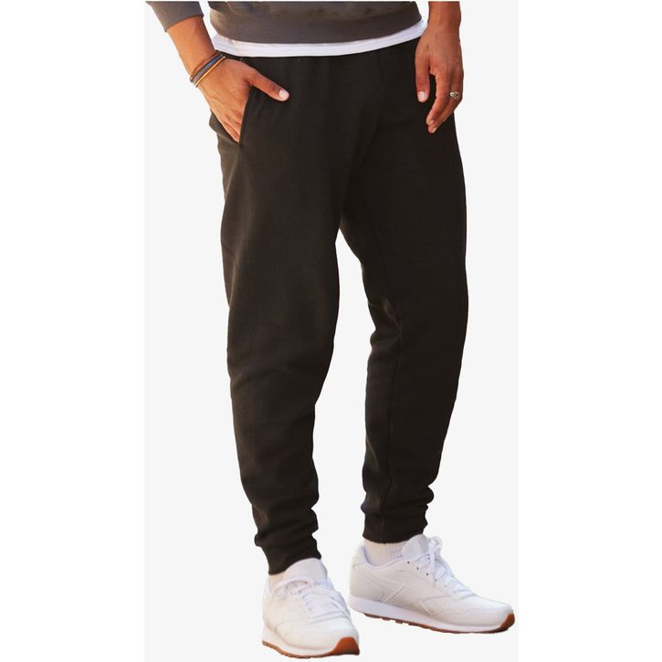 Image produit alternative Nublend® pocketed jogger sweatpants