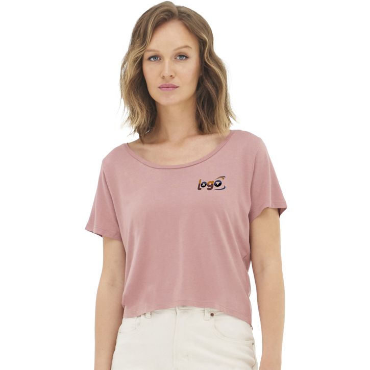 Image produit alternative Daintree Ecoviscose Women's Tee