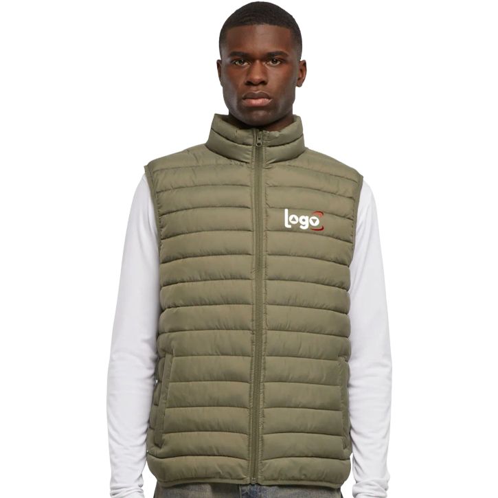 Image produit alternative Light puffer vest