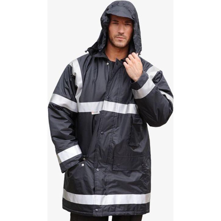 Image produit alternative Safety Jacket