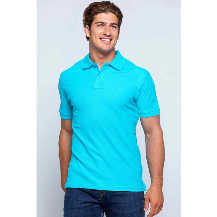 Image produit alternative Polo Regular Man