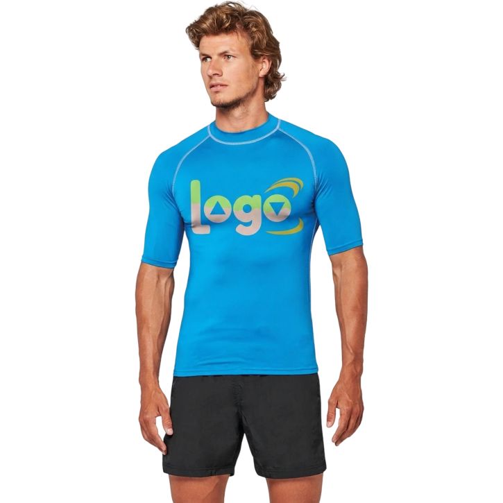 Image produit alternative T-shirt surf adulte
