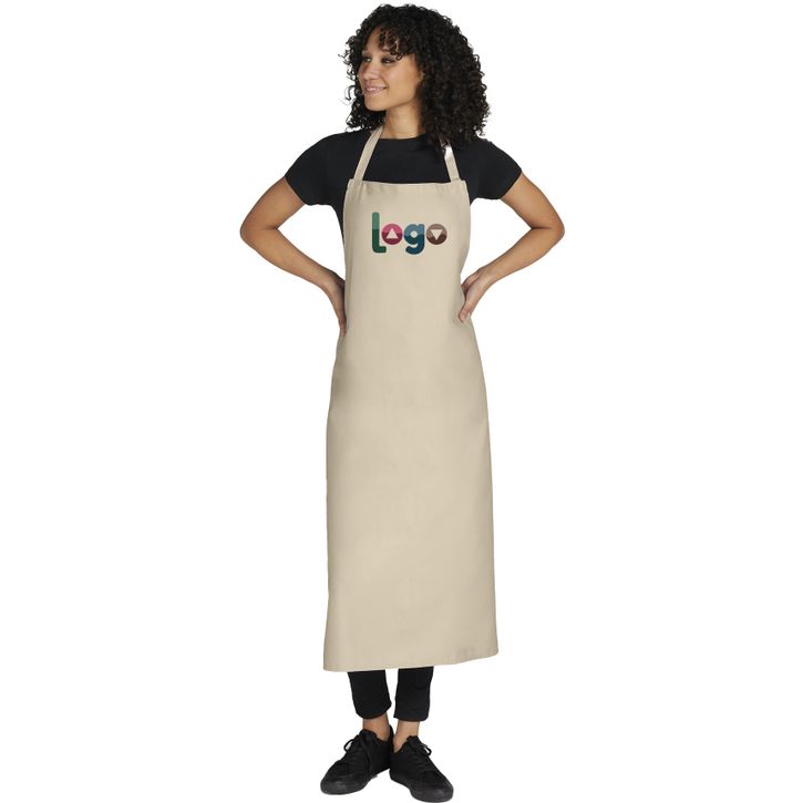 Image produit alternative Paris - Recycled Bib Apron