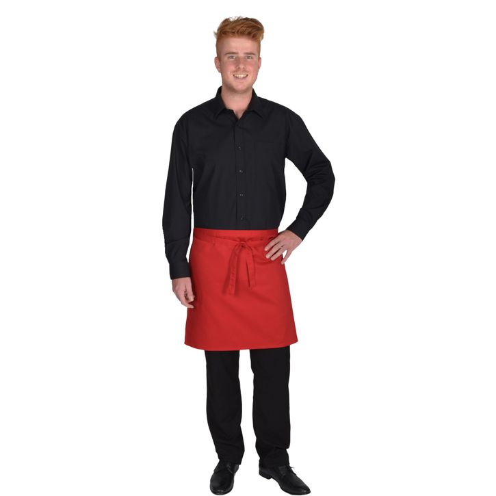 Image produit Tablier pizzaiolo