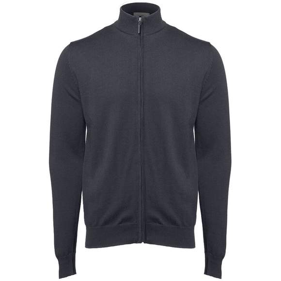 Full Zip Jumper