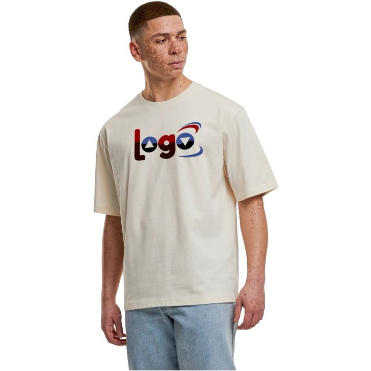 Image produit alternative Loose Fit Tee
