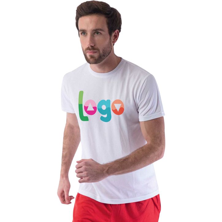 Image produit No label sport tee-shirt