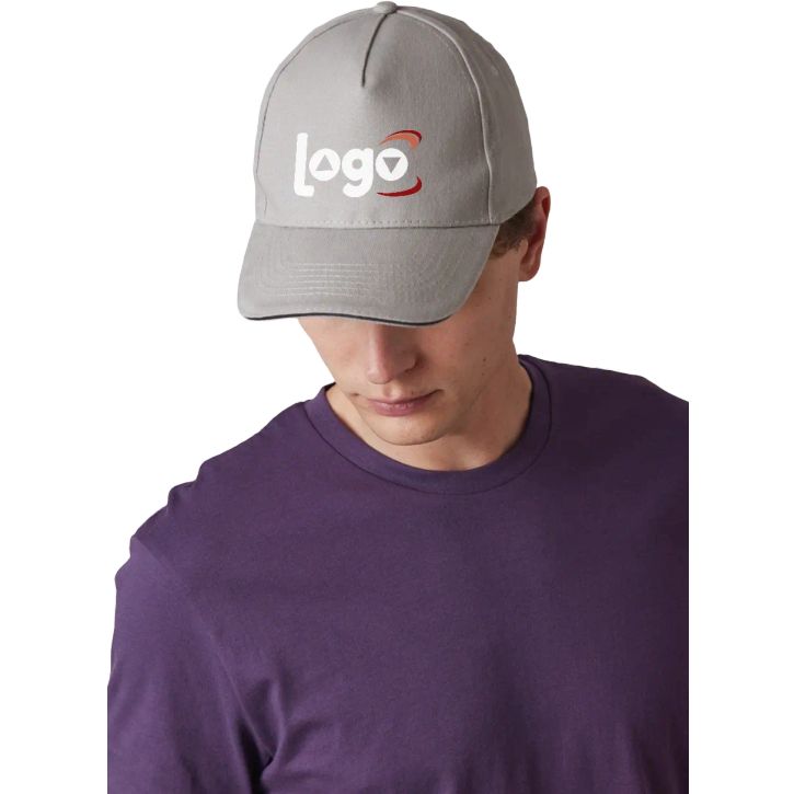 Image produit alternative Casquette - 5 panneaux